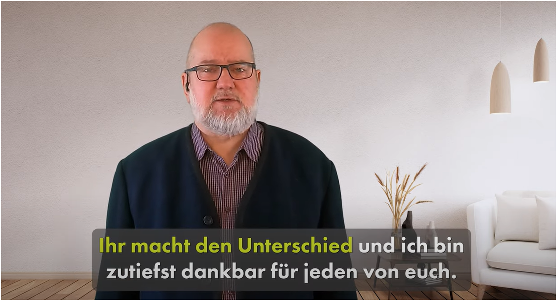 Texte über Trauer vom Autor Kai Sender