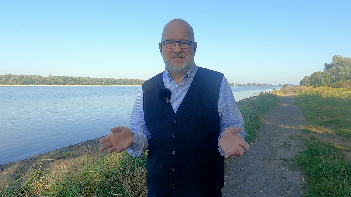 Trauer sollte niemals verglichen werden