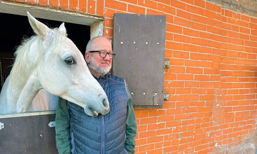 Die Trauer um ein Tier