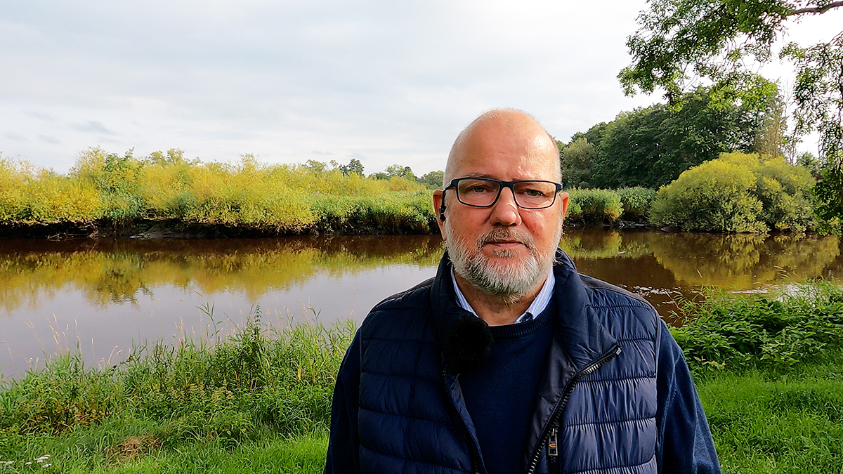 Trauer und Schuldgefühle