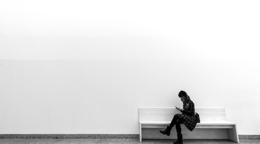 5 Anzeichen, dass Sie oder jemand in Ihrer Nähe Unterstützung in der Trauer brauchen ➤ Erkennen Sie die Warnsignale und handeln Sie rechtzeitig.